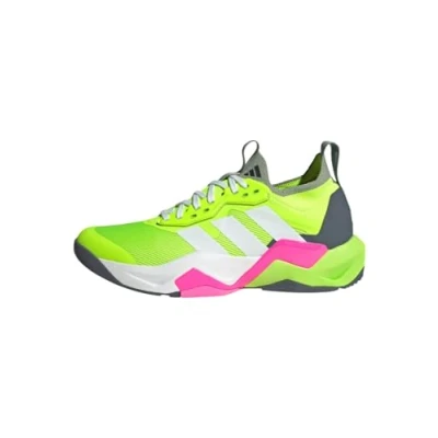 Afbeelding van adidas Performance Rapidmove ADV 2 Schoenen Unisex Groen 41 1/3