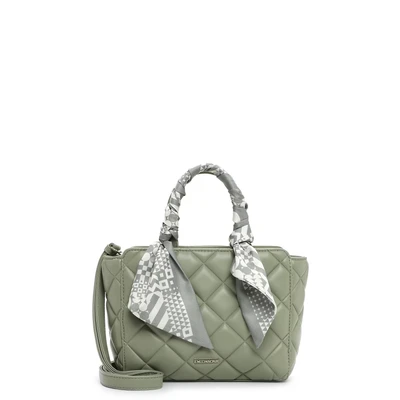 Afbeelding van EMILY &amp; NOAH shopper E&amp;N Ellen ( 64923 ) Dames handtassen pistachio 976