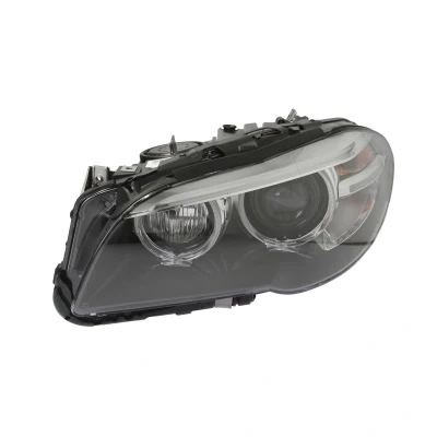 Afbeelding van Hella Koplamp BMW 5 2013 Xenon Links Bochtverlichting 1ZT 011 087 911
