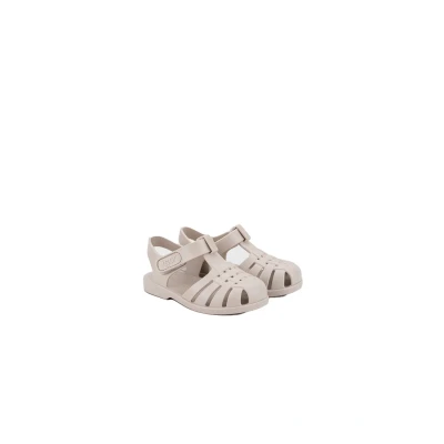 Afbeelding van IGOR Cangrejeras Adherente Empolvados Sandalen voor kinderen, Maat: 22, Arena Kunststof