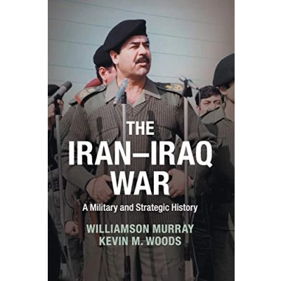 Afbeelding van Iran Iraq War