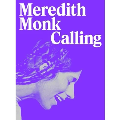 Afbeelding van Meredith Monk: Calling