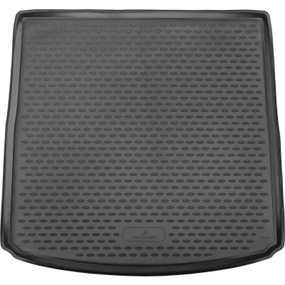 Afbeelding van Kofferbakmat XTR geschikt voor Seat Leon ST (5F8) Kombi bovenste laadvloer 09/2012 2020