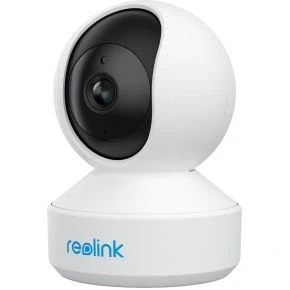 Afbeelding van Reolink E Series E330 Bolvormig IP beveiligingscamera Binnen 2560 x 1440 Pixels Bureau