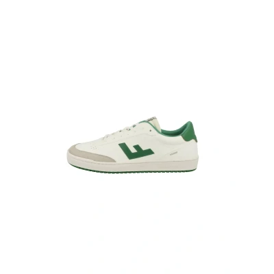 Afbeelding van Flamingos&#039; Life Sneakers laag, Maat: 37, Emerald (steme) Schoenen
