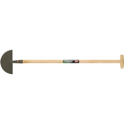 Afbeelding van Polet Graskantsteker met T steel, 90 cm