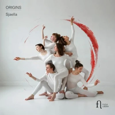 Afbeelding van Sjaella Origins (CD)