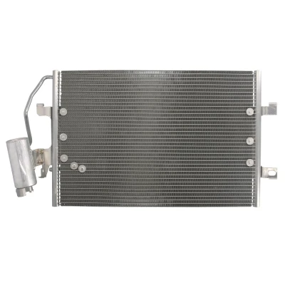 Afbeelding van Thermotec Airco condensor KTT110114