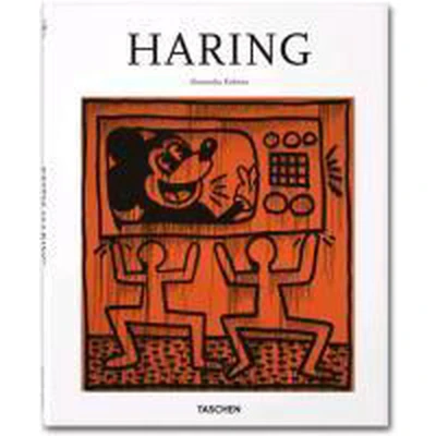 Afbeelding van Keith Haring
