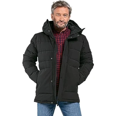 Afbeelding van Schöffel Ins. Jacket Eastcliff M
