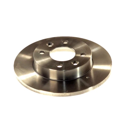 Afbeelding van Brembo Remschijf 08.2958.14