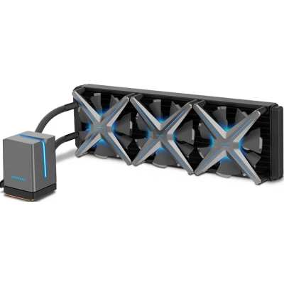 Afbeelding van Inter Tech ALSEYE X360