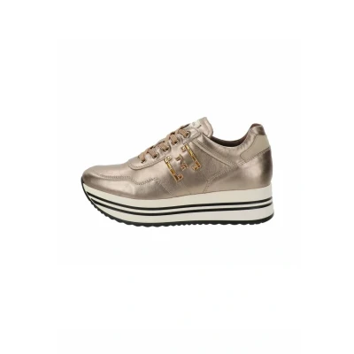 Afbeelding van Nero Giardini Sneaker Bruin 37