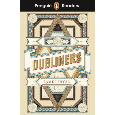 Afbeelding van Penguin Readers Level 6: Dubliners (ELT Graded Reader)