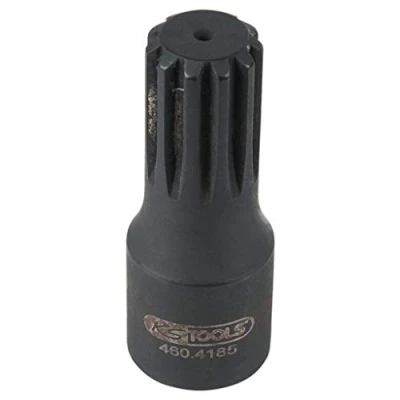 Afbeelding van KS Tools, Dopsleutel + dopmoer, 1/2&quot; SPECIALE FITTING