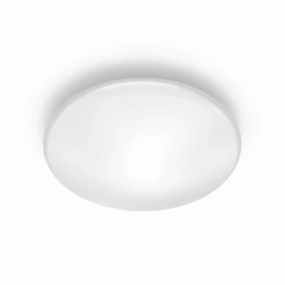 Afbeelding van Philips Shan plafonnière koelwit licht 12 W