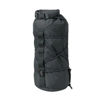 Afbeelding van Helikon Tex FOXHOLE Bag Nylon shadow grey grijs, grijs (shadow grey), 16x35 cm