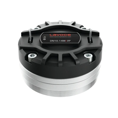 Afbeelding van Lavoce DN10.14M 1&quot; Compression Driver Neodymium Magneet