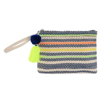Afbeelding van Reistasje Home ESPRIT 26 x 2 19 cm