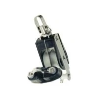 Afbeelding van Double/swivel/becket/cleat/16mm