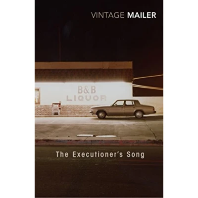 Afbeelding van The Executioner&#039;s Song