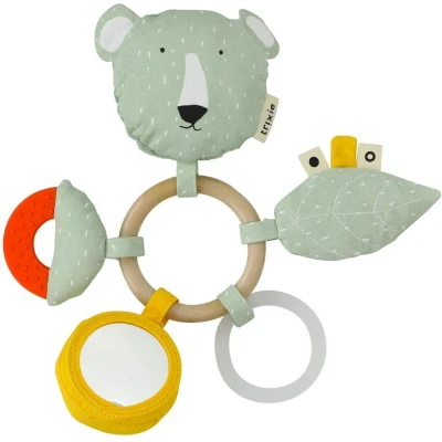 Afbeelding van Trixie Mr Polar Bear activiteiten ring