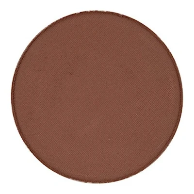 Afbeelding van SLA Pro Intense eye shadow refill 35mm Deep Brown 2,5gr Haibu by Kapperskorting.com