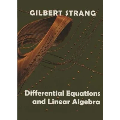 Afbeelding van Differential Equations and Linear Algebra