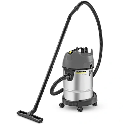 Afbeelding van Kärcher NT 30/1 ME Classic Edition nat /droogzuiger 1500 watt 30 liter
