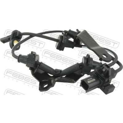 Afbeelding van FEBEST 03606 004 ABS Sensor Vooras rechts