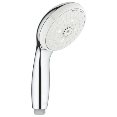 Afbeelding van Grohe New Tempesta handdouche chroom 28421002