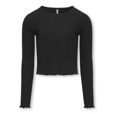 Afbeelding van Pull kognella l/s o neck top jrs no only kids