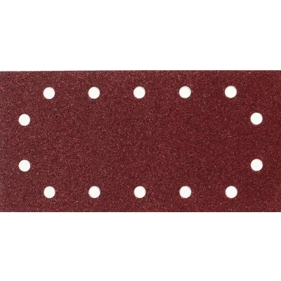 Afbeelding van Makita Schuurvel K120 115X228 Red V. P 43066