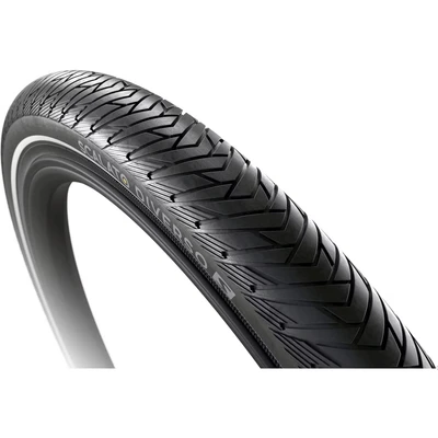 Afbeelding van Scalato Buitenband Diverso S 27.5 x 2.40 zw refl