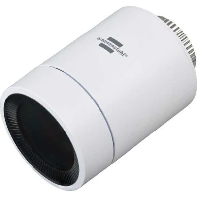 Afbeelding van Brennenstuhl 1294070 &amp;Reg;Connect Zigbee Slimme Radiatorknop Ht Cz 01
