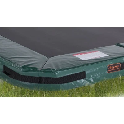 Afbeelding van Beschermrand Avyna Pro Line Inground 340 x 240 Groen