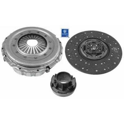 Afbeelding van Sachs Koppelingsset 3400 700 625