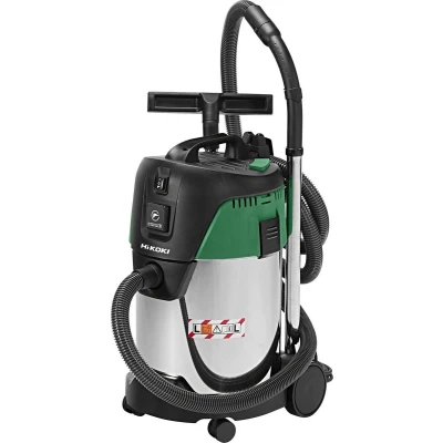 Afbeelding van Hikoki Stofzuiger / Waterzuiger RP300YDL(WAZ) 1000Watt