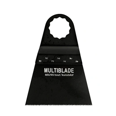 Afbeelding van Multiblade MB29S breed zaagblad