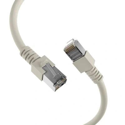 Afbeelding van Netwerkkabel Cat5e SF/UTP 1.5 meter