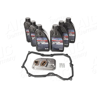 Afbeelding van Onderd.set, olie verversen van automatische versnellingsbak AIC 70680Set