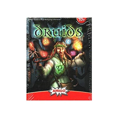 Afbeelding van AMIGO spel + vrije tijd 01750 druids