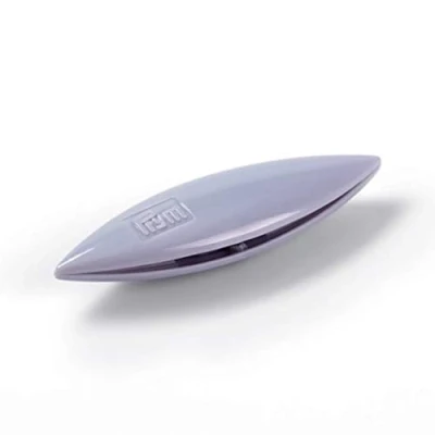 Afbeelding van Prym grijs (75 mm) Frivolité shuttle 1 Stuk