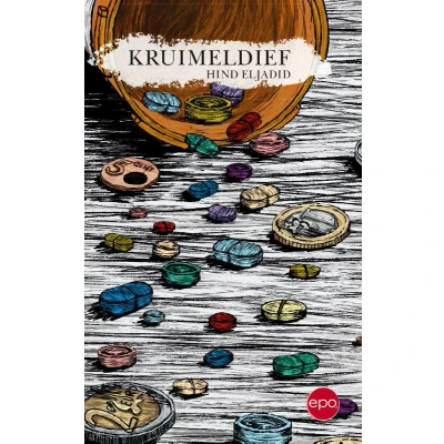 Afbeelding van Kruimeldief