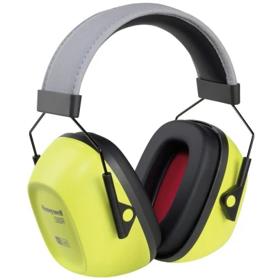 Afbeelding van Howard Leight VS120FHV VeriShield™ 1035107 VS Oorkap 31 dB 1 stuk(s)