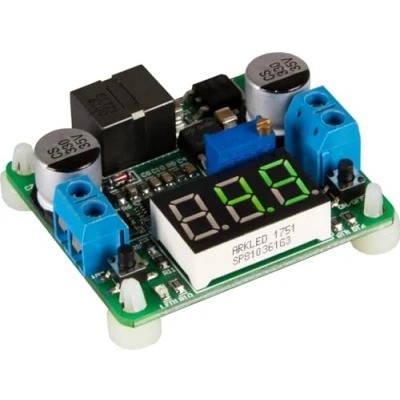 Afbeelding van Joy it SBC BUCKBOOST01 Spanningsregelaar 1 stuk(s)