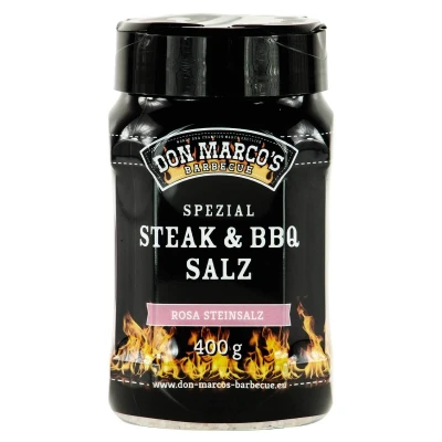 Afbeelding van Don Marco&#039;s Himalaya Rosa Steenzout 400G