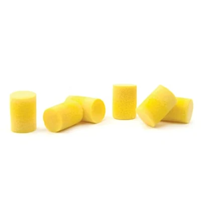 Afbeelding van D&quot;;Addario PWEP3 Comfort Fit Foam Ear Plugs 3 Pair oordoppen (6 stuks)