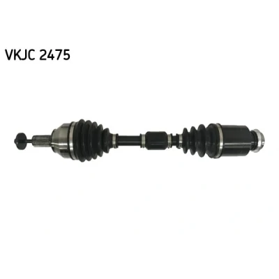 Afbeelding van Aandrijfas SKF VKJC 2475