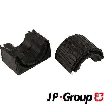 Afbeelding van JP GROUP 1140607500 Lagerbus, stabilisator Vooras links, rechts